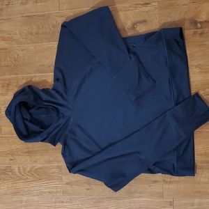 Old navy active hoodie